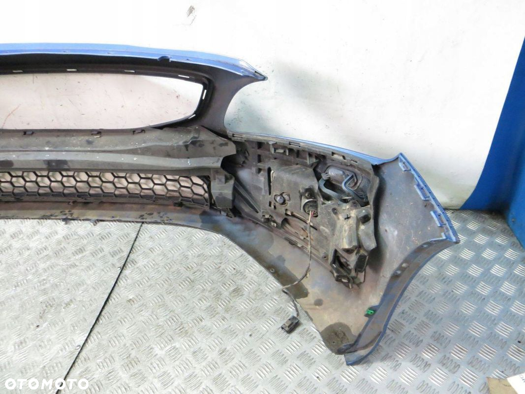 VOLVO S60 II V60 LIFT R-DESIGN ZDERZAK PRZÓD 720- 13- - 11