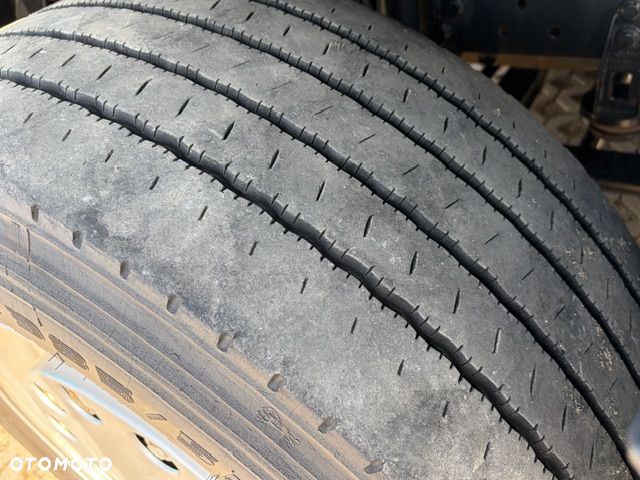 MAN TGX 18.470 BL RETARDER - 18