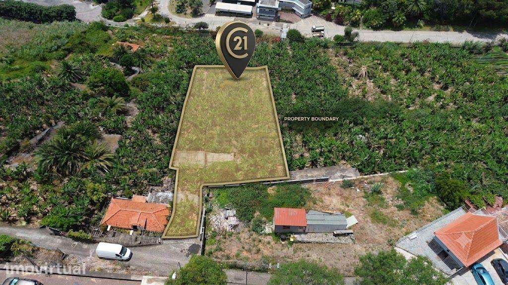 Terreno Exclusivo no Areeiro para a Sua Moradia de Sonho - Grande imagem: 2/21