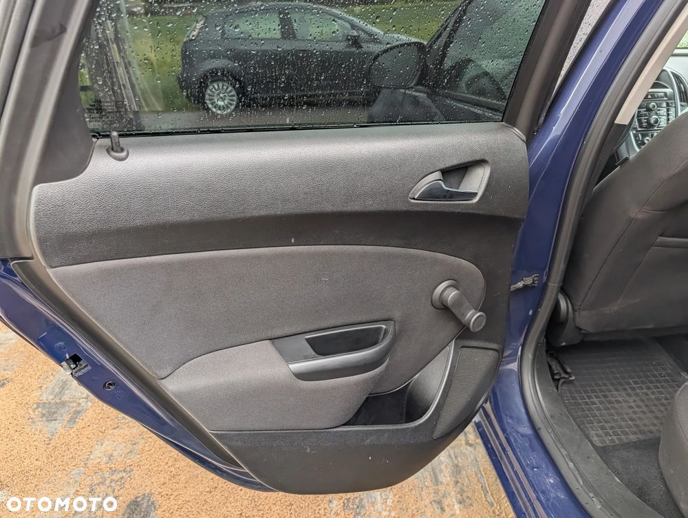 Opel Astra 1.4 Turbo Active - 19