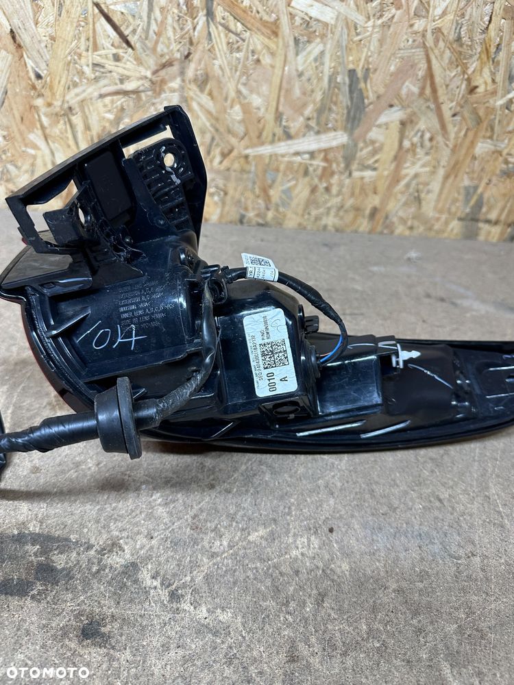 MAZDA CX-30 LAMPA TYŁ LEWA LED RDM92400010 - 15