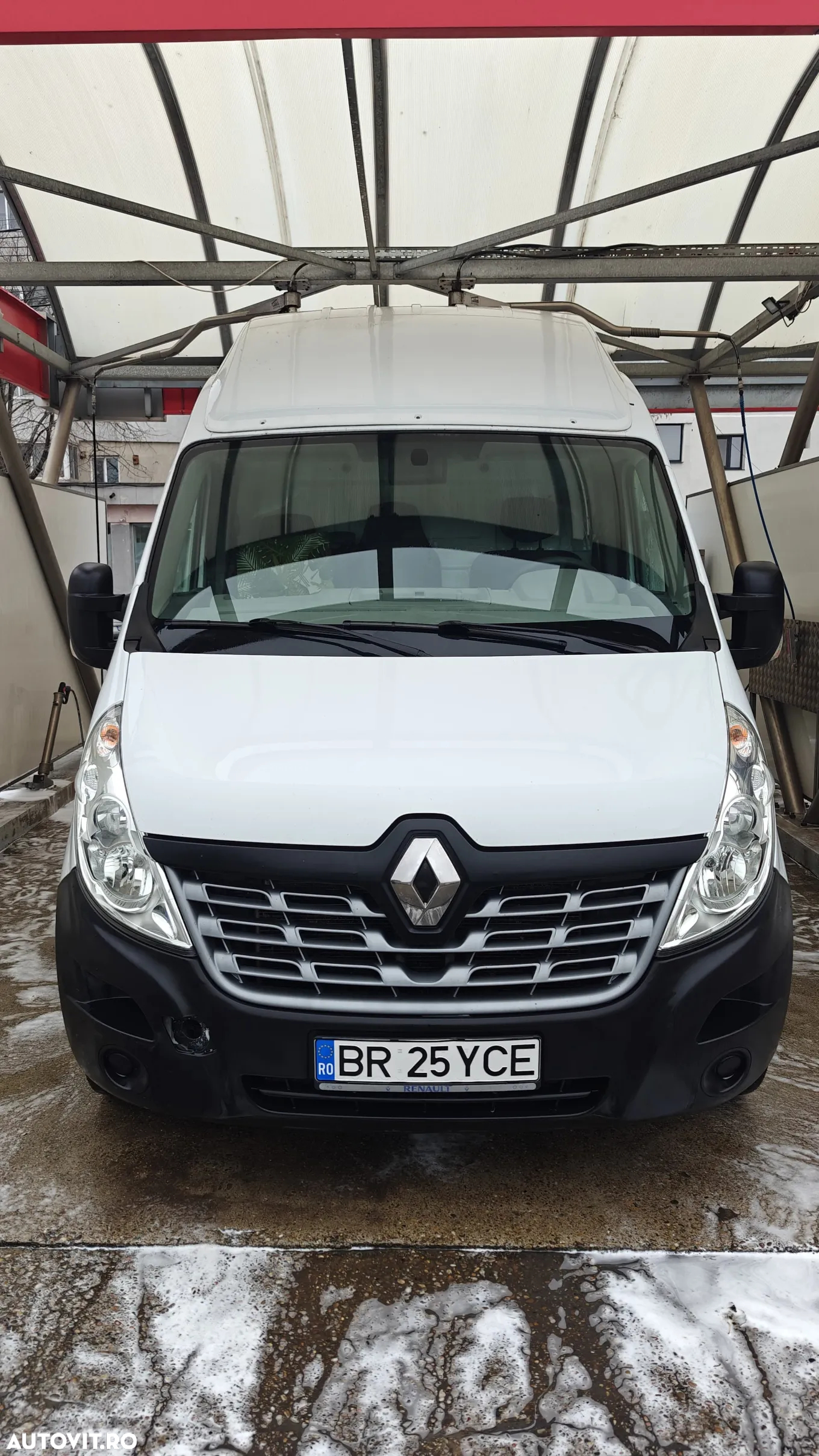 Renault MASTER L4H3 - 21