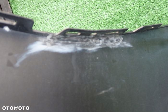 RENAULT TALISMAN SEDAN 15- zderzak tylny tył - 13