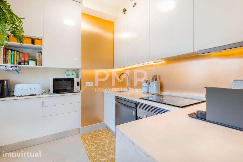 Apartamento T3 para venda no Lumiar - Grande imagem: 4/24