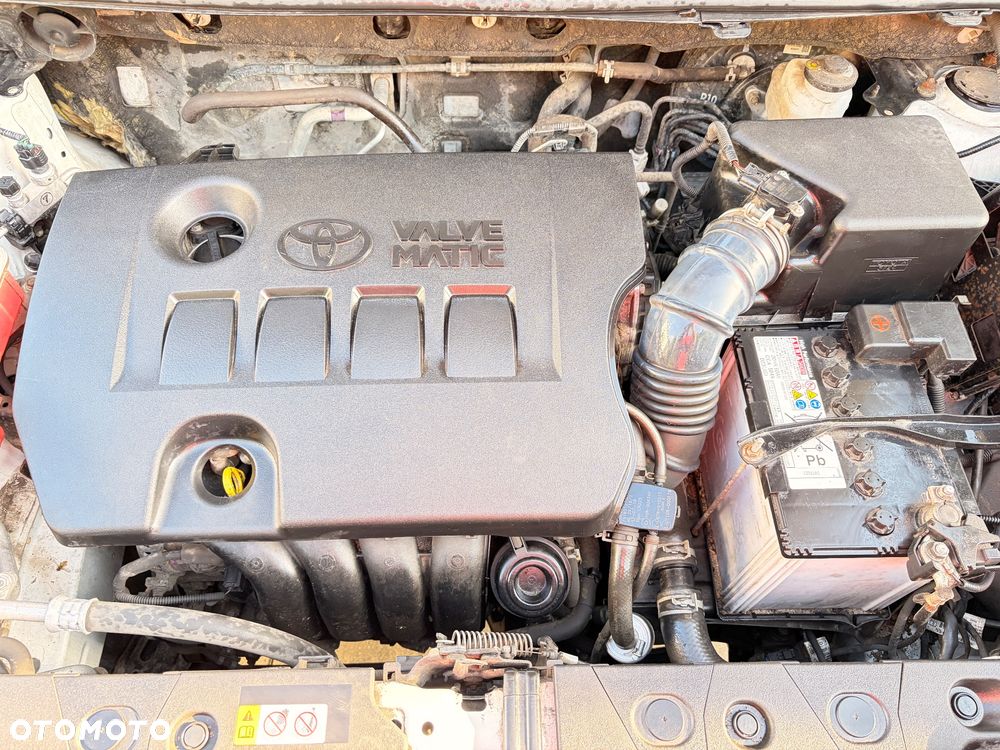 Toyota RAV4 2.0 Prestige 4x4 MS - 30