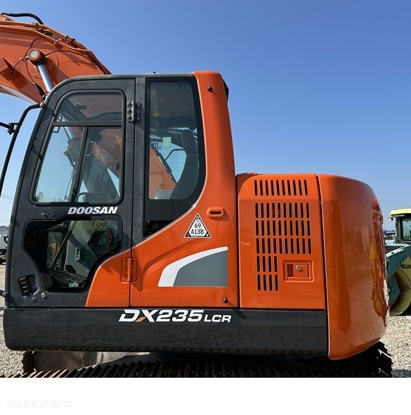 Doosan DX 235 LCR - 19