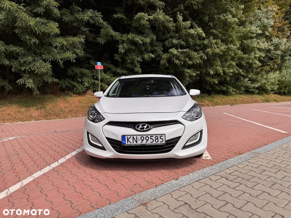 Hyundai i30 1.6 CRDi Comfort - 3