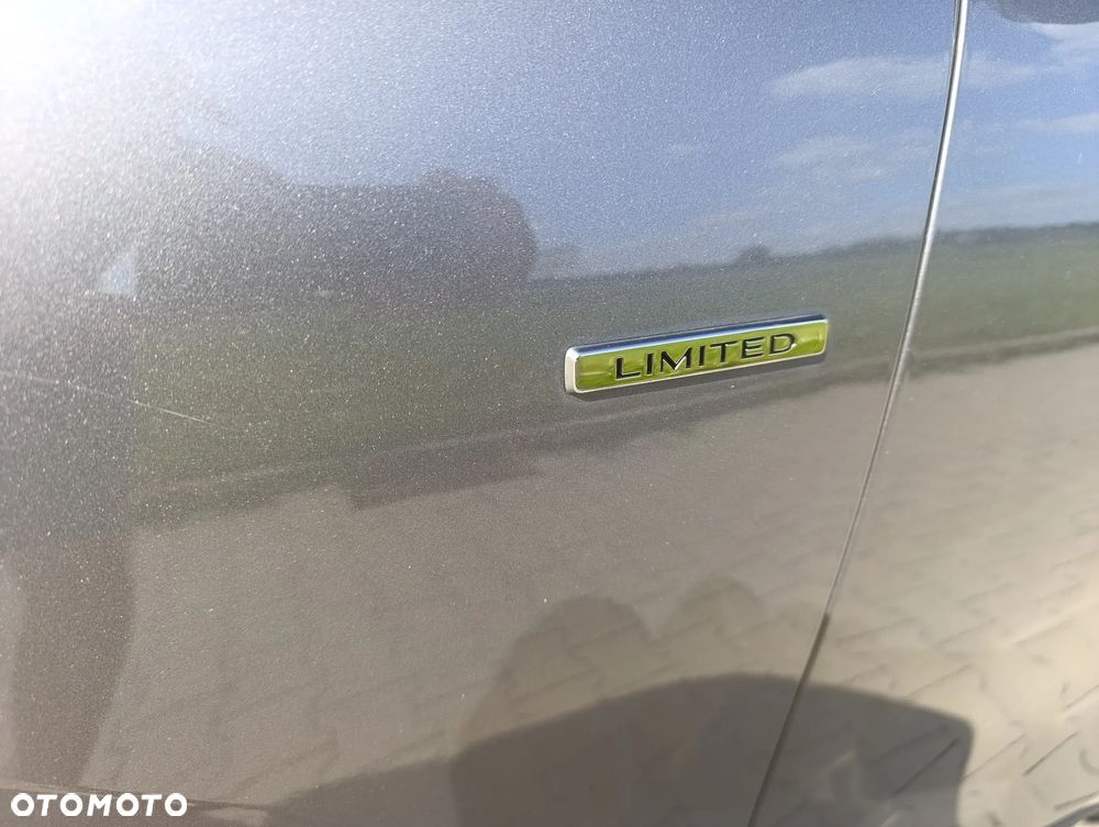 Renault Scenic ENERGY TCe 115 LIMITED - 17