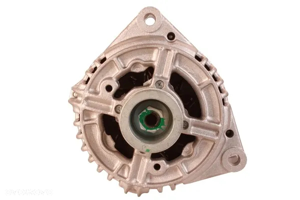 CA1491 ALTERNATOR MERCEDES BENZ - 2