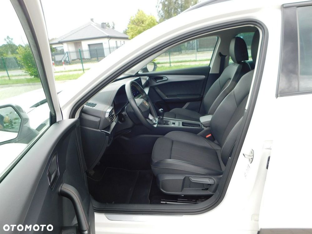 Cupra Formentor 1.5 TSI Tribe Edition - 13