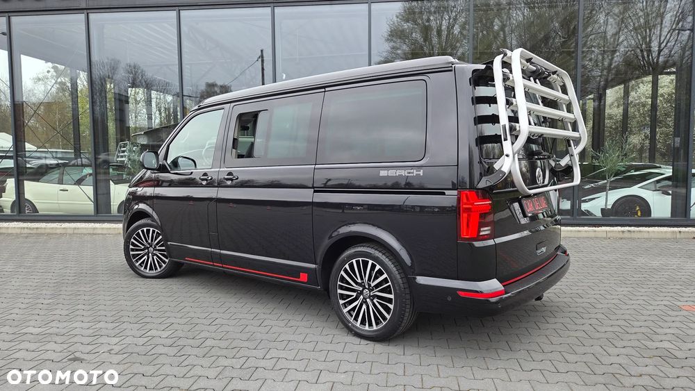 Volkswagen California - 6