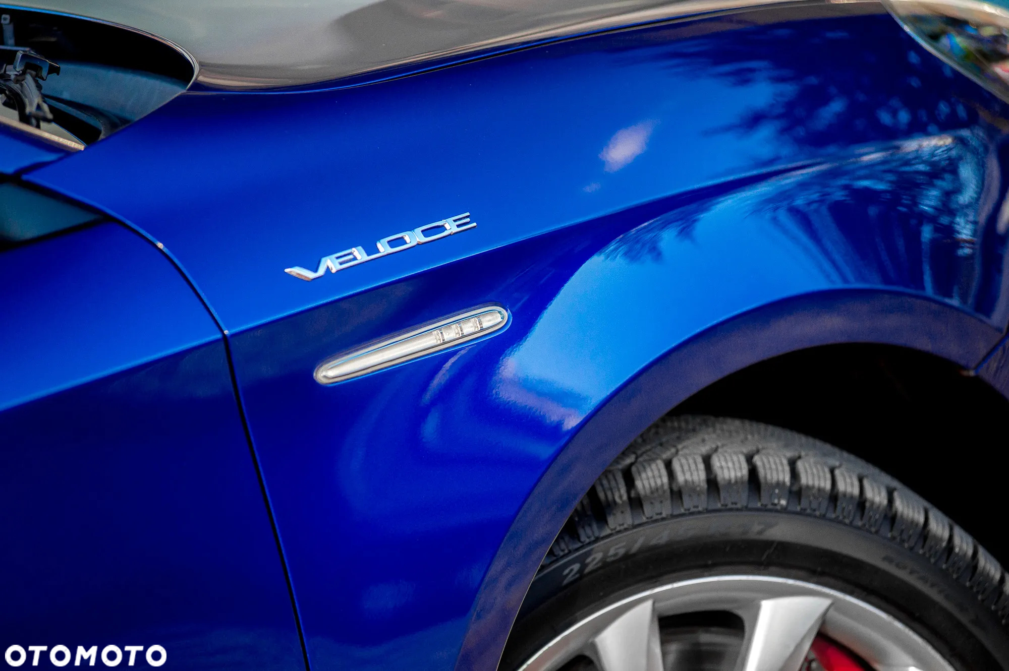 Alfa Romeo Giulietta 1750 TBi Veloce S TCT - 10