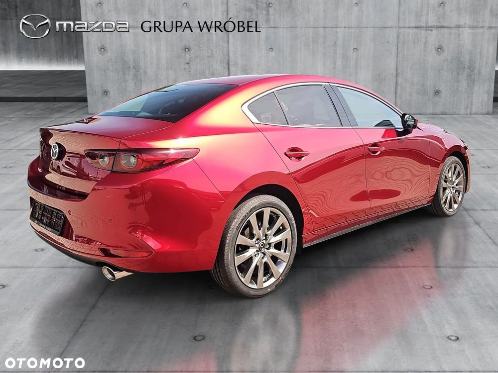 Mazda 3 2.0 mHEV Centre-Line - 6