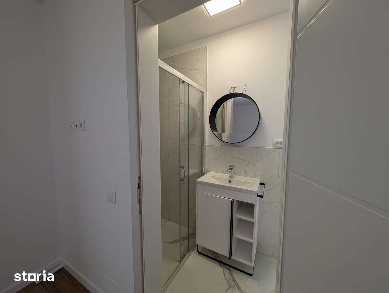 Casa tip duplex semimobilat pentru birouri sau locuit - Imagine principală: 5/20