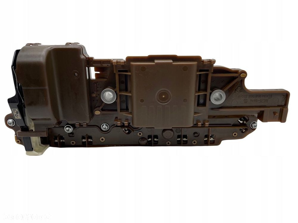 Komputer sterownik z elektrozaworami 6L80 6L90 - 3