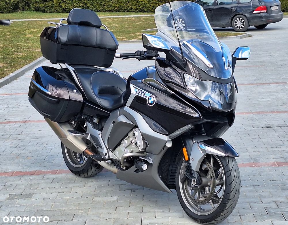 BMW K - 3