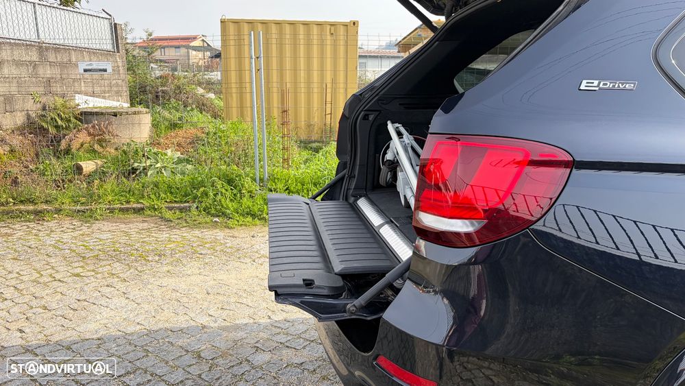 BMW X5 40e xDrive Pack M - 7