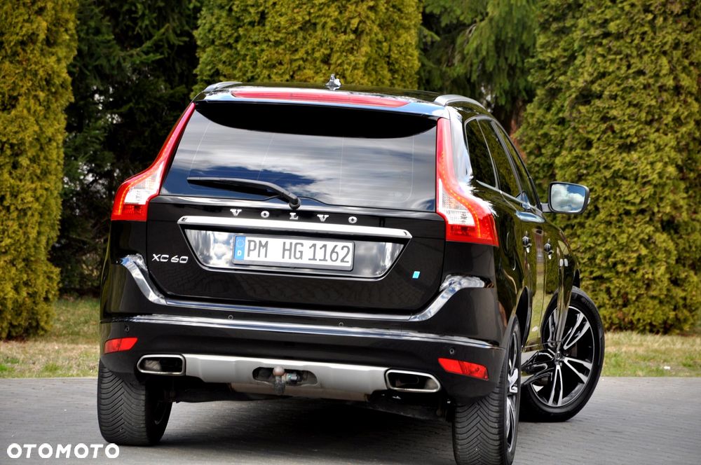 Volvo XC 60 D4 Ocean Race - 15