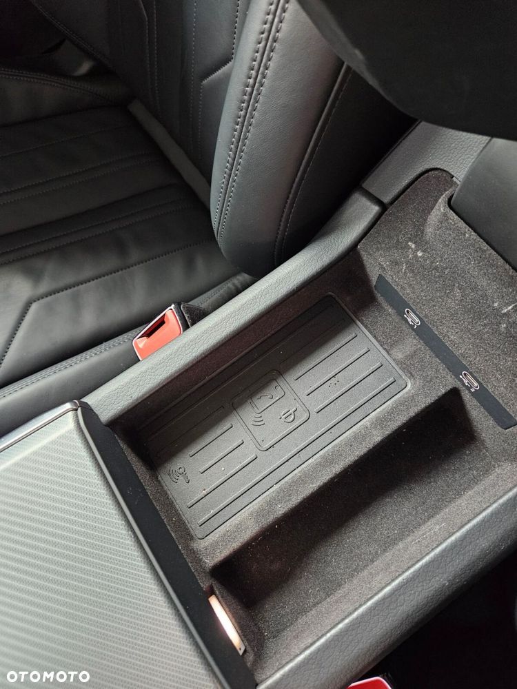 Audi A6 Avant - 27