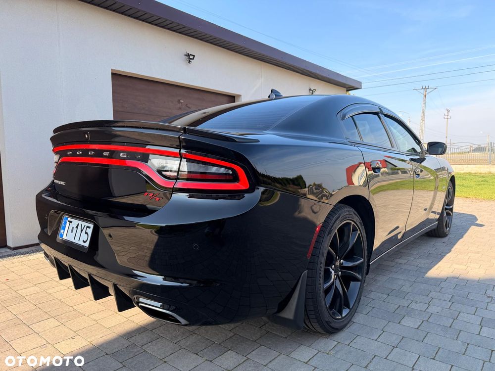 Dodge Charger - 3