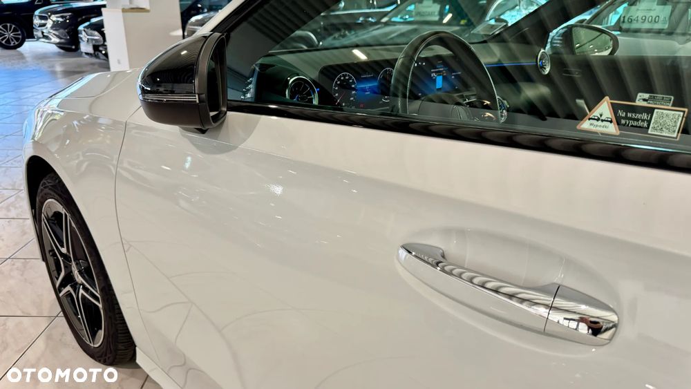 Mercedes-Benz Klasa A - 11