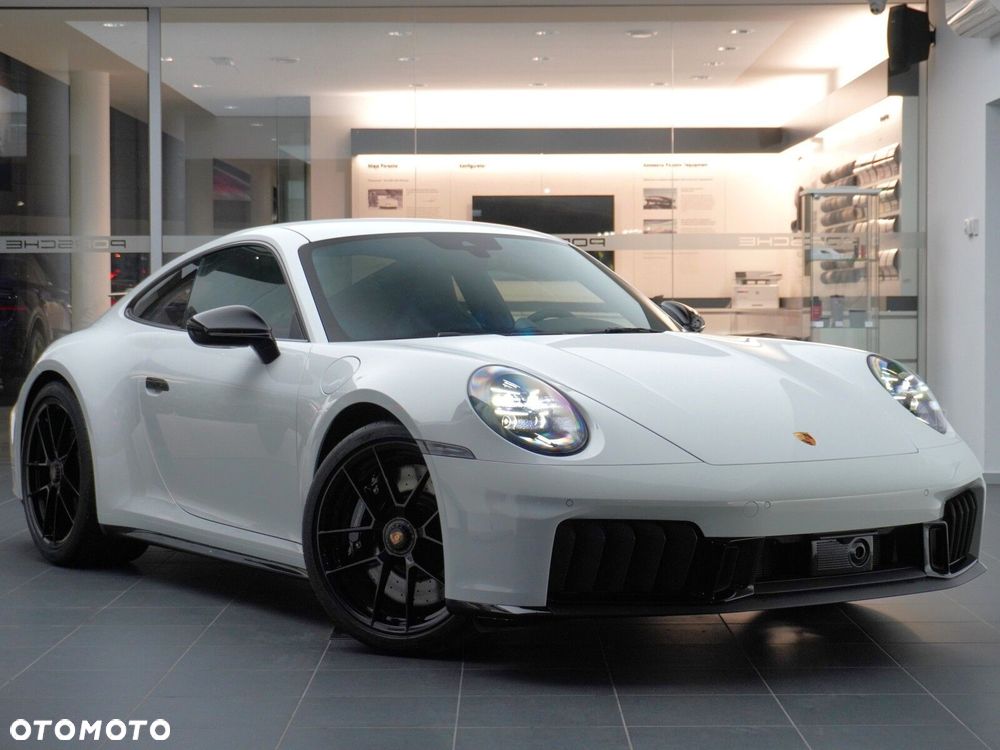 Porsche 911 - 3