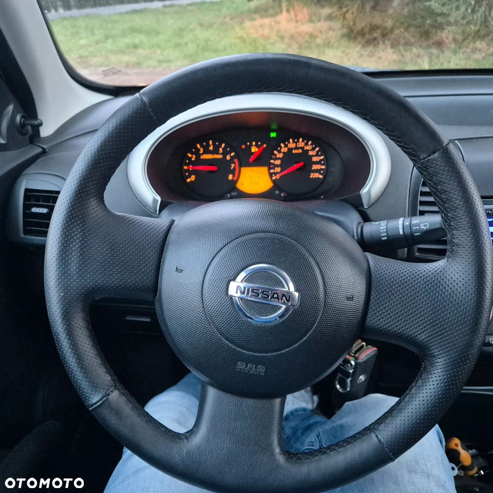 Nissan Micra 1.2 Season - 10