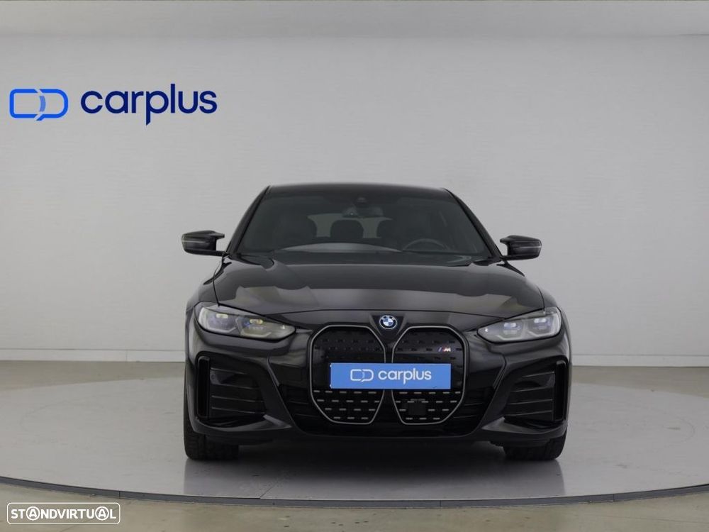 BMW i4 M50 - 3