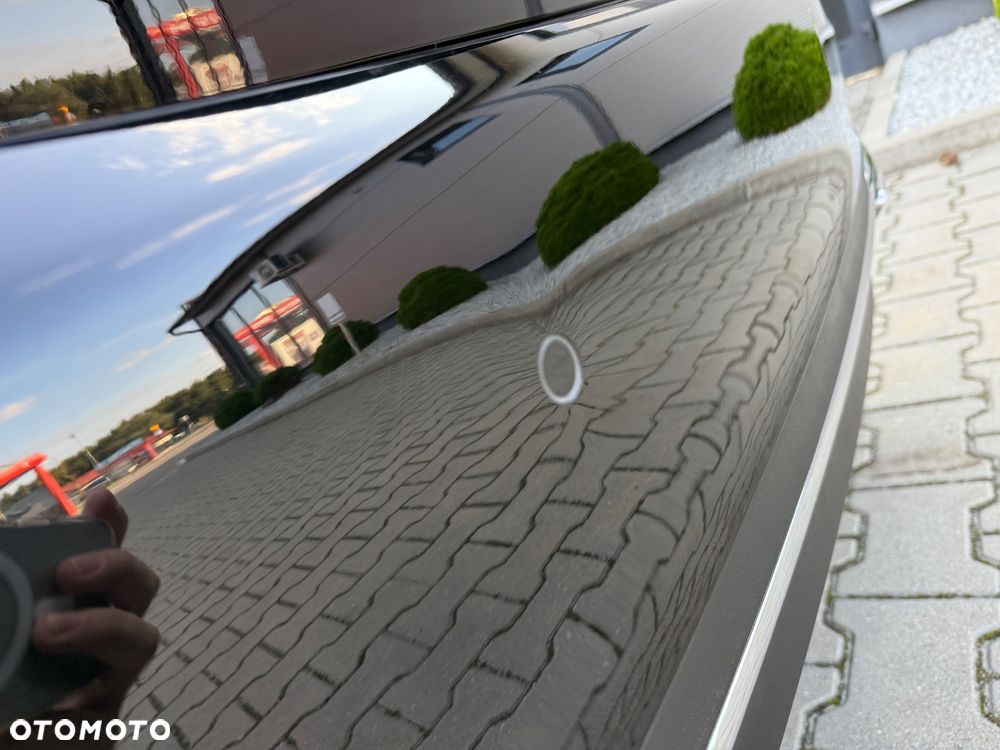 Mercedes-Benz Klasa E 220 d Avantgarde - 38