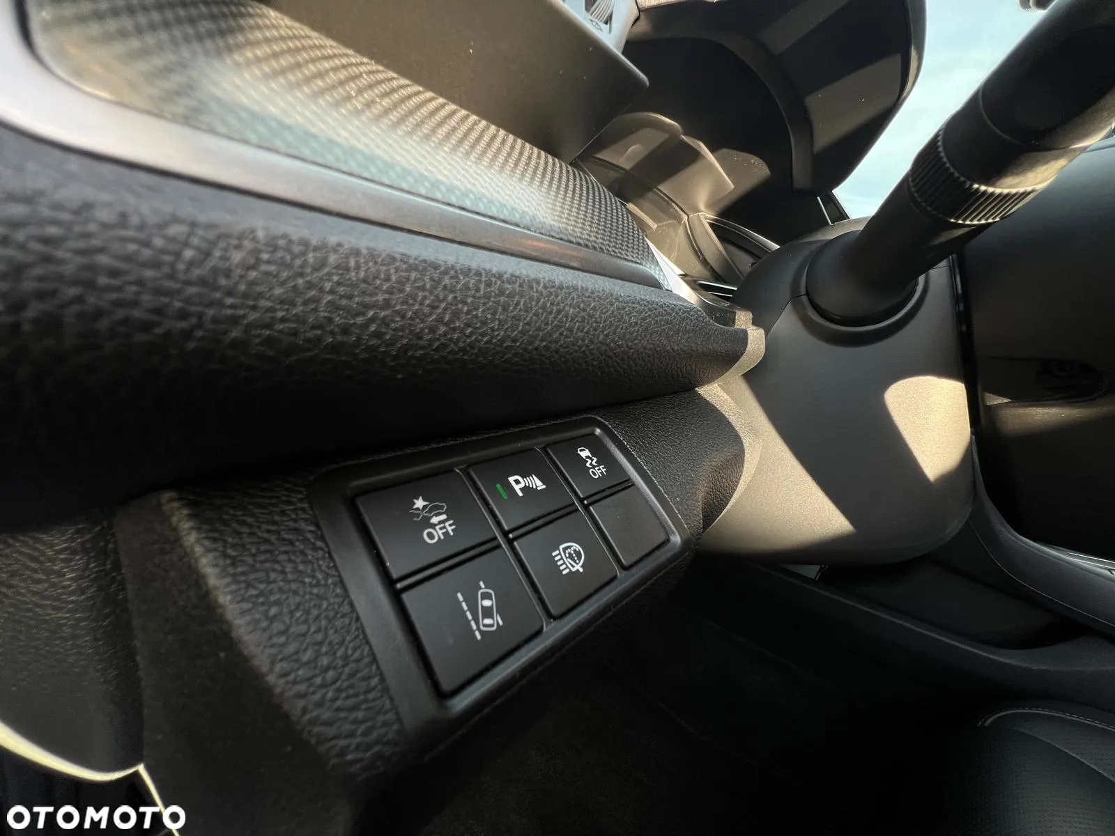 Honda Civic 1.6 i-DTEC Sport Black Edition - 35
