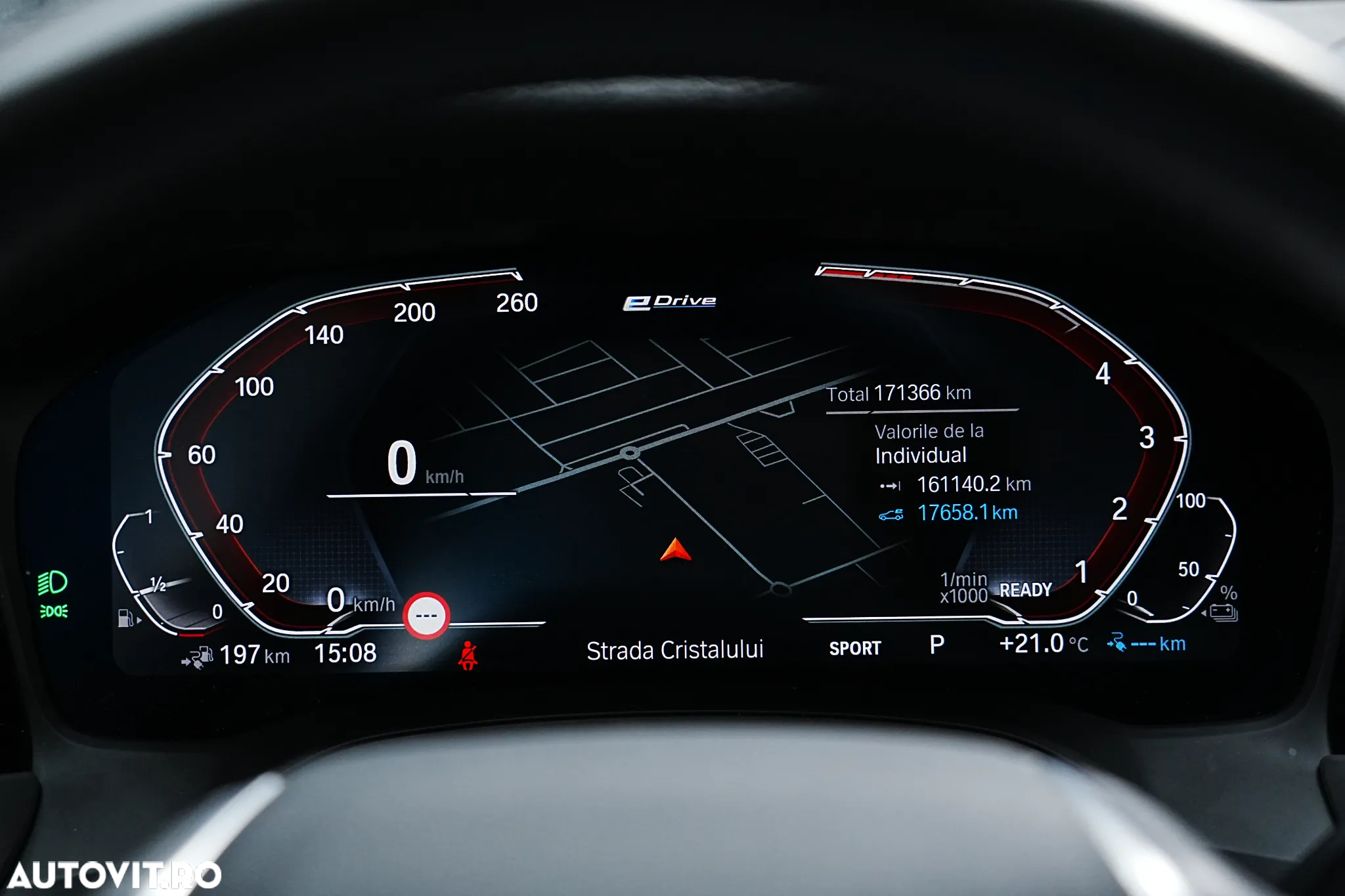 BMW Seria 3 - 17