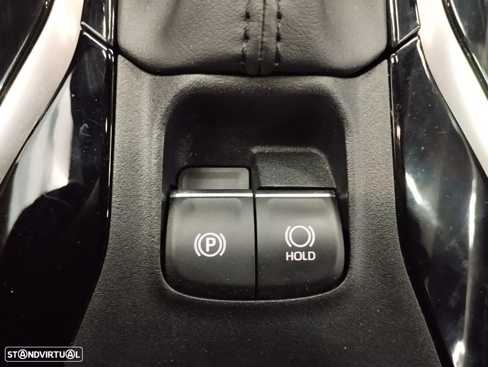 Toyota Corolla Touring Sports 1.8 Hybrid Comfort - 29