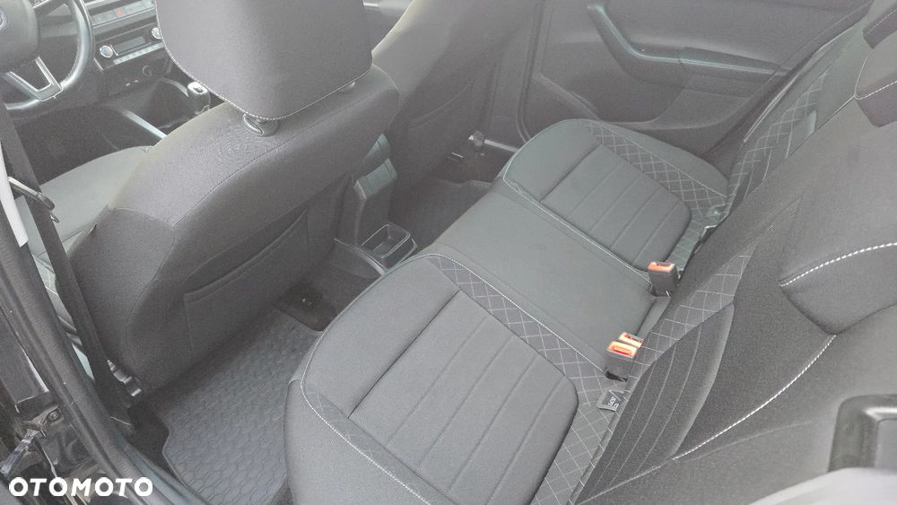 Skoda Fabia 1.4 TDI Style - 10