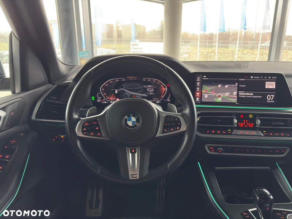 BMW X5 xDrive25d - 23