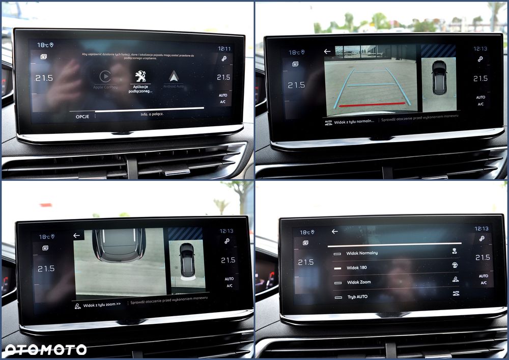 Peugeot 3008 1.5 BlueHDi GT S&S - 38