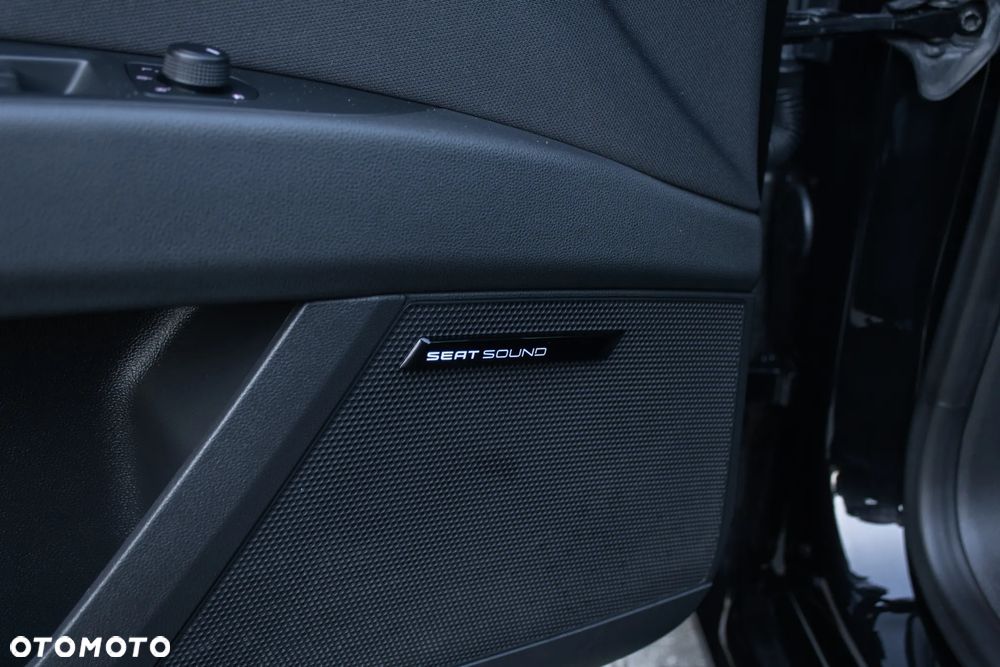 Seat Leon 1.4 TSI Style S&S - 36