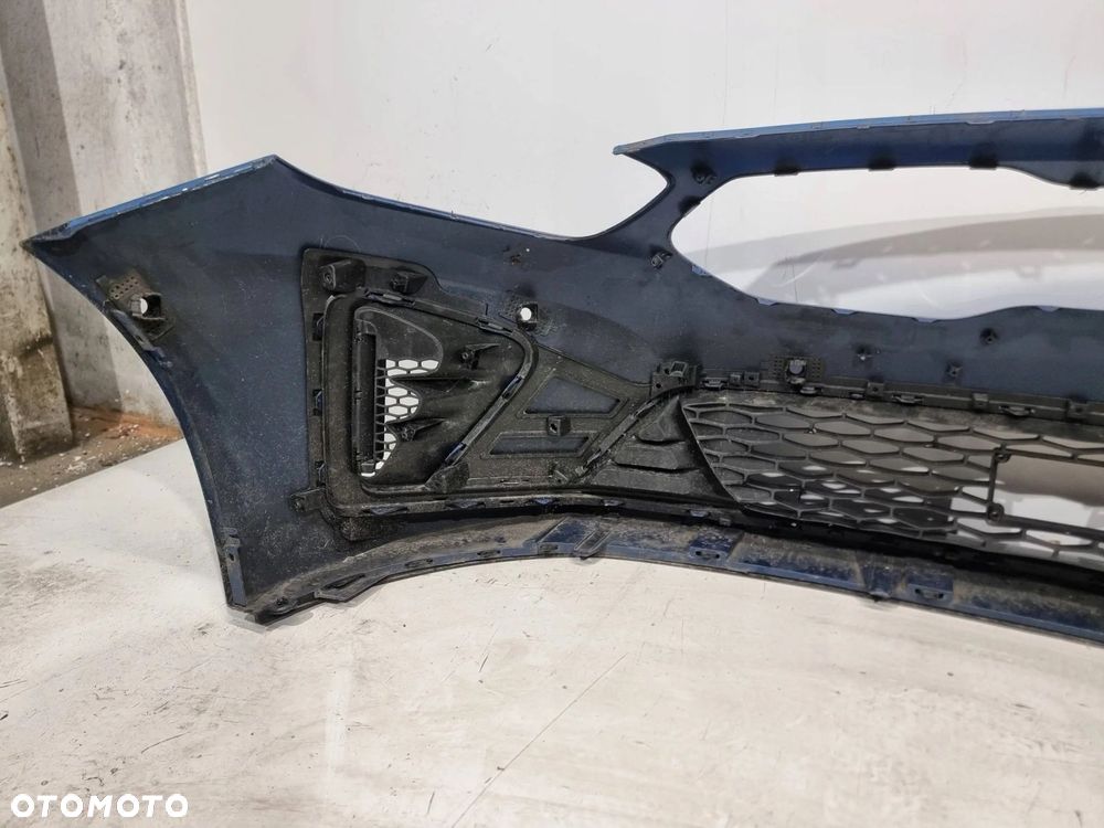 ZDERZAK PRZÓD PRZEDNI KIA CEED PROCEED III 3 GT LINE - 9