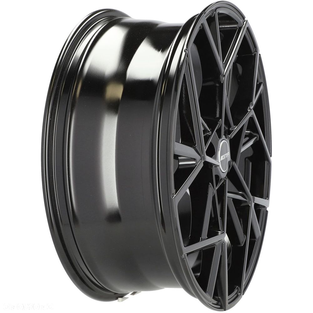 4x Felgi 19 5x114,3 m.in. do HONDA CR-V HR-V MAZDA CX-5 KIA Sportage HYUNDAI Tucson - CARTESIO - 4