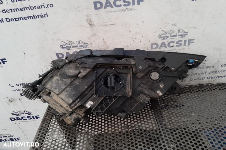 FAR DREAPTA FULL LED CU DEFECTE 3G8941082 MX1253 Volkswagen VW Arteon - 12