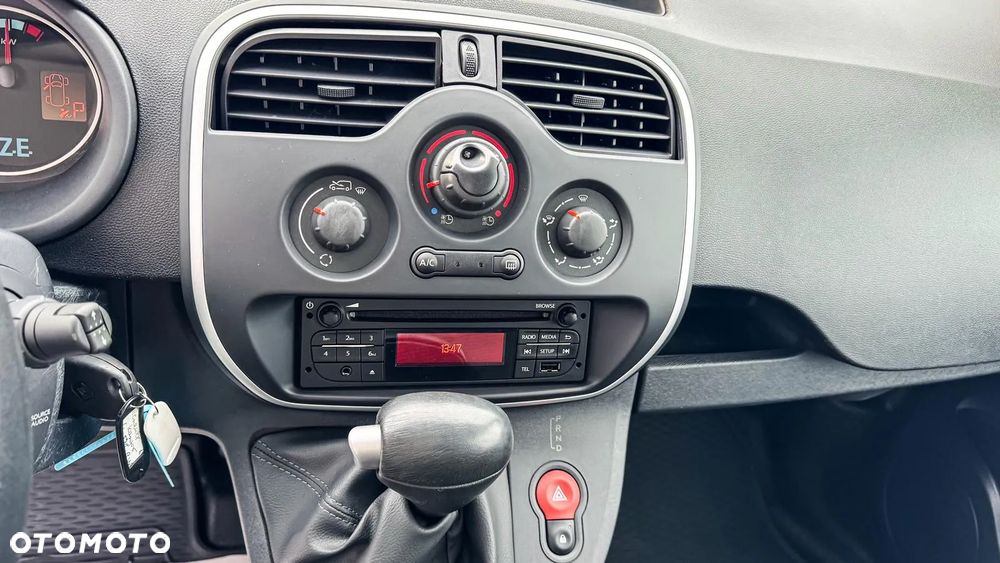 Renault Kangoo - 11