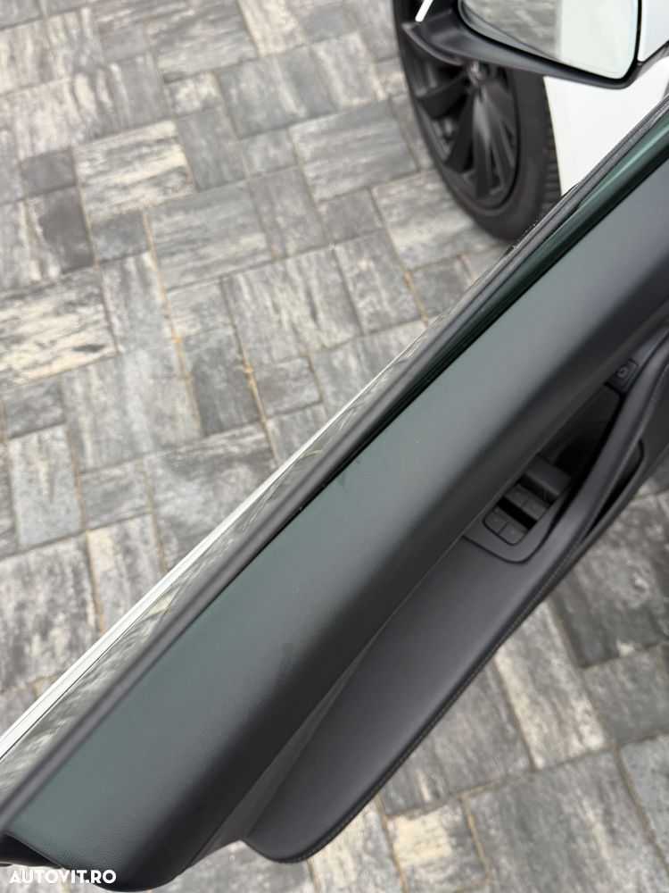 Tesla Model 3 Langstreckenbatterie Allradantrieb Dual Motor - 16