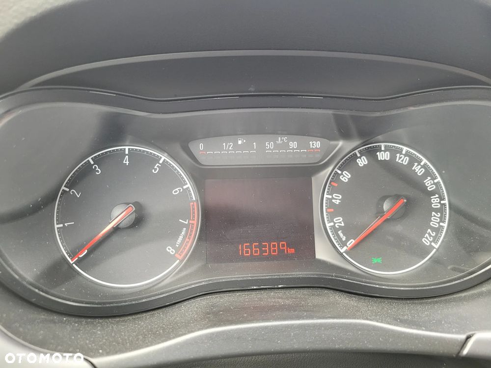 Opel Corsa 1.4 Enjoy - 17