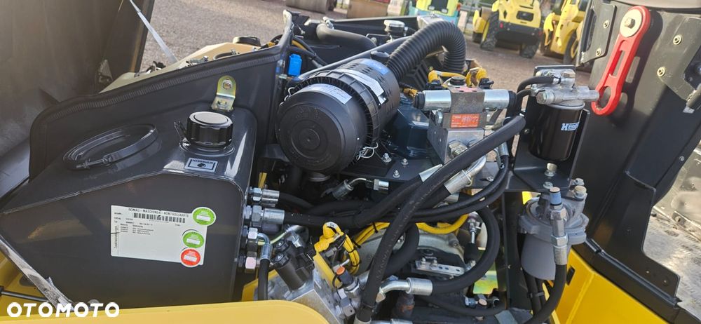 Bomag BW 138 AC-5 - 10