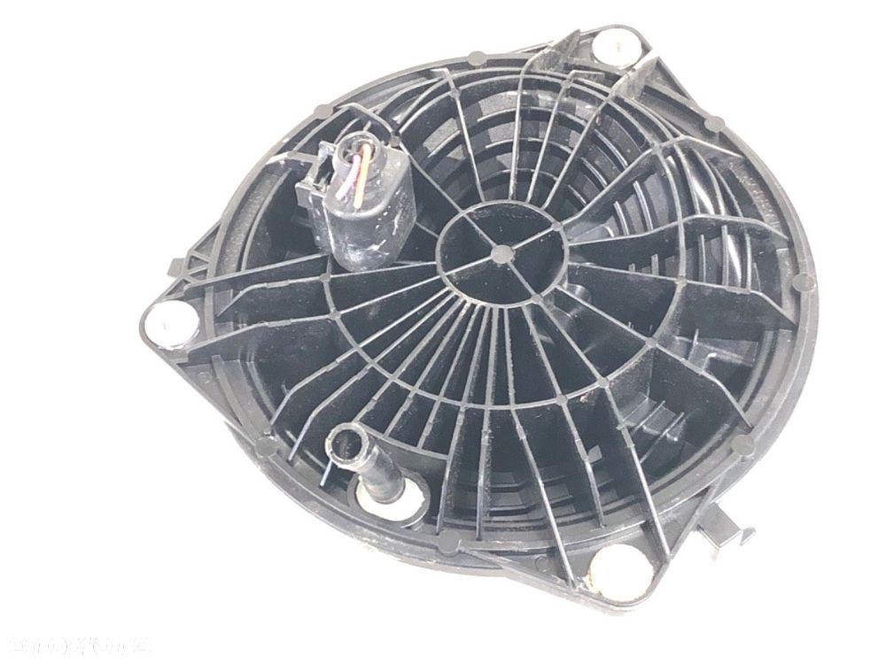 KLAMKA KLAPY TYŁ  VW GOLF VII Variant (BA5, BV5) 2013 - 2022 2.0 TDI 110 kW [150 KM] olej napędowy - 5