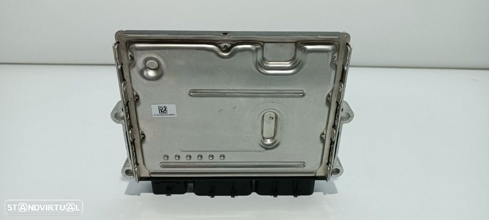 CENTRALINA DO MOTOR UCE RENAULT MEGANE IV BERLINA 5P LIMITED + - 4