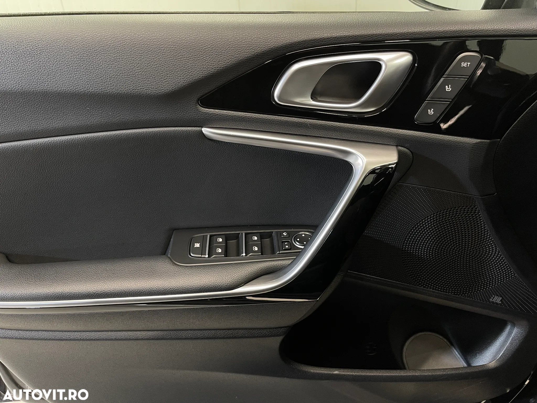 Kia Ceed 1.6 CRDi DCT GT Line - 29