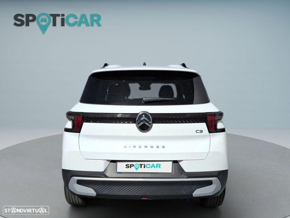 Citroën C3 Aircross 1.2 PureTech Plus - 6