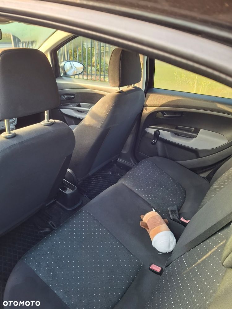 Fiat Punto 2006 photo 5