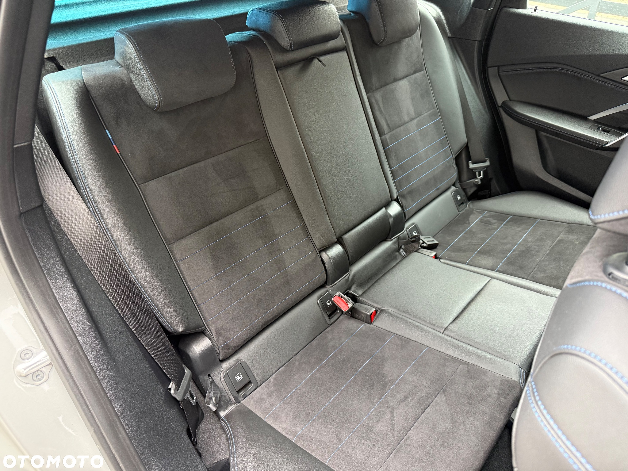 BMW X1 xDrive23d M Sportpaket - 15