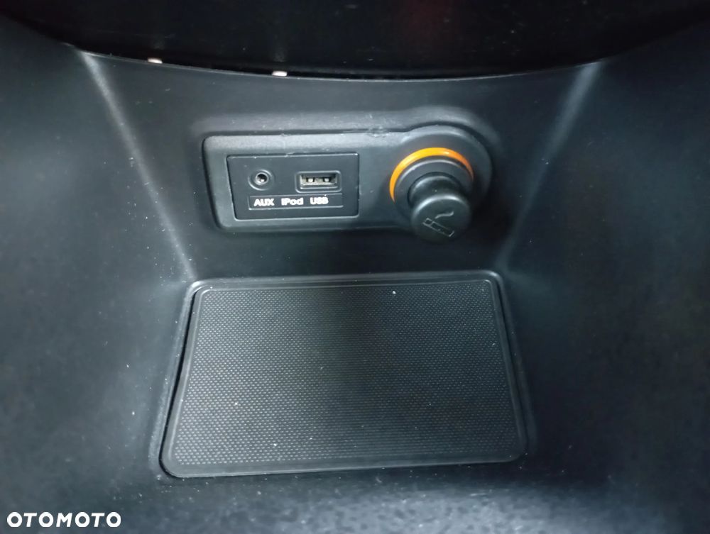 Kia Venga 1.4 M - 20